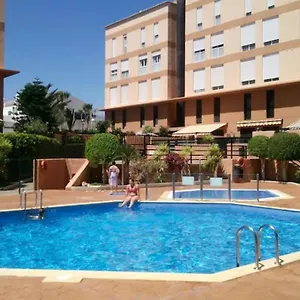 Playamar Apartamento