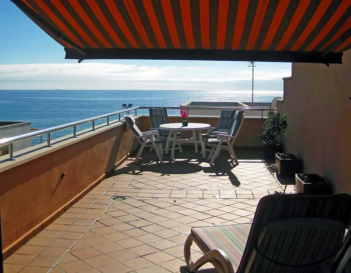 Sota 3 By Rentmedano Beach Front, Spectacular Ocean Views, Parking, Wifi El Médano