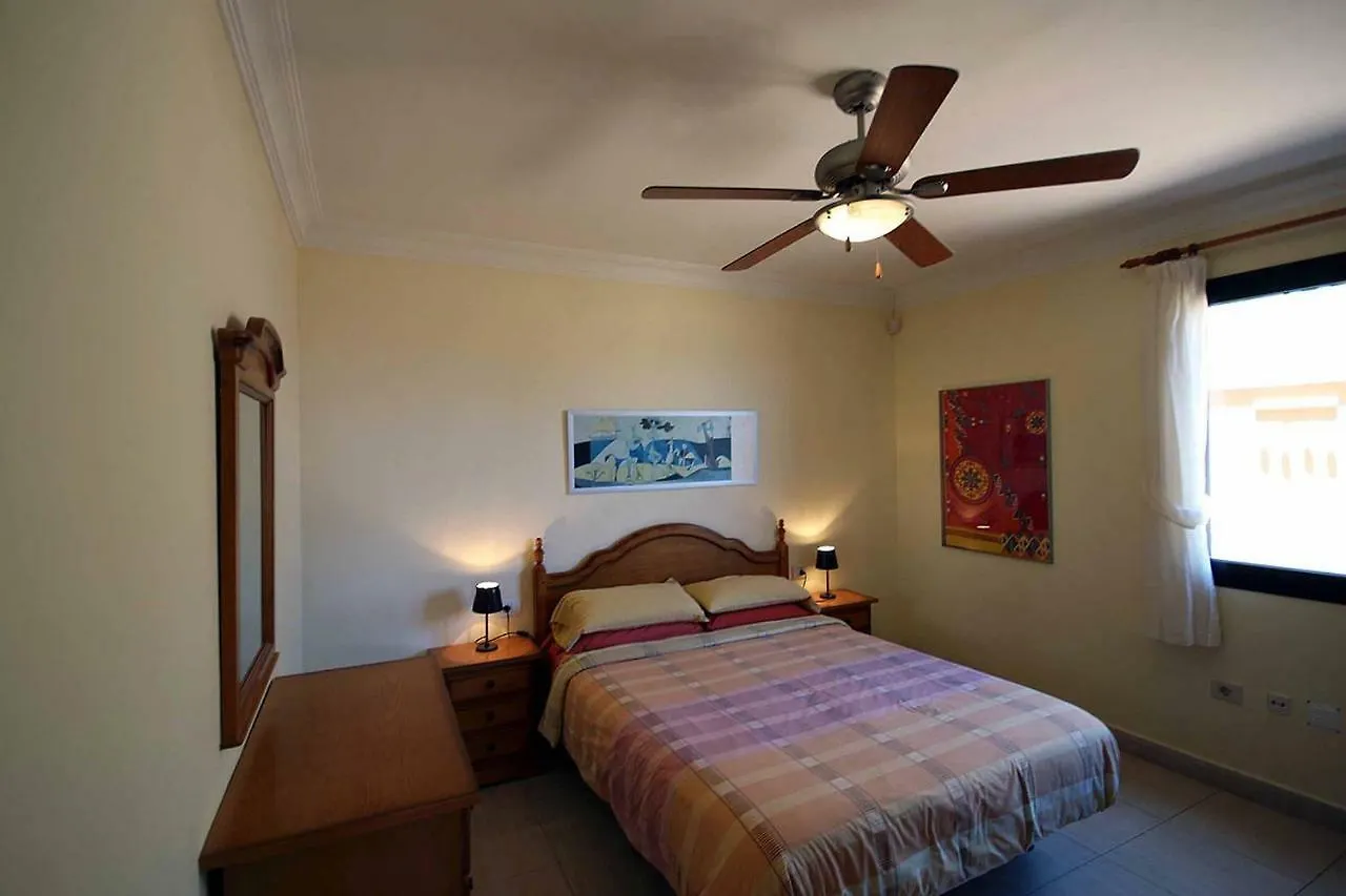 Sota 3 By Rentmedano Beach Front, Spectacular Ocean Views, Parking, Wifi El Médano 0*,  Spanien