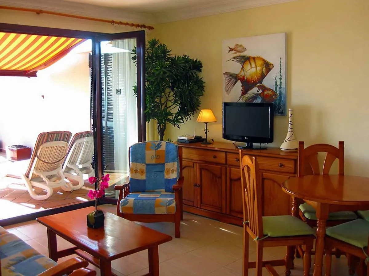 Sota 3 By Rentmedano Beach Front, Spectacular Ocean Views, Parking, Wifi El Médano Spanien