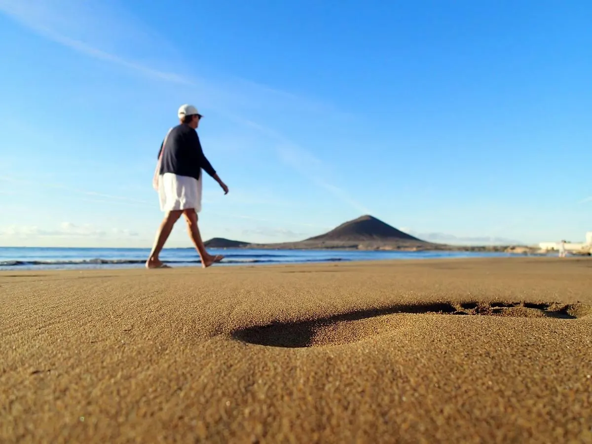 Sota 3 By Rentmedano Beach Front, Spectacular Ocean Views, Parking, Wifi El Médano 0*,  Spanien