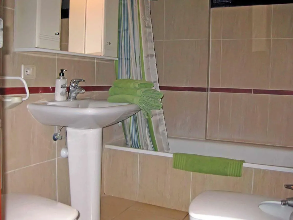 Sota 3 By Rentmedano Beach Front, Spectacular Ocean Views, Parking, Wifi El Médano Apartment